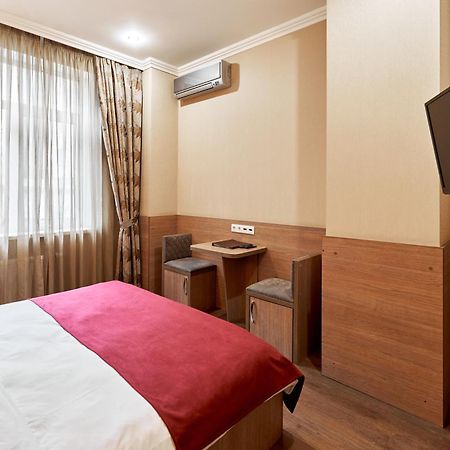Hotel Classic เคียฟ ภายนอก รูปภาพ