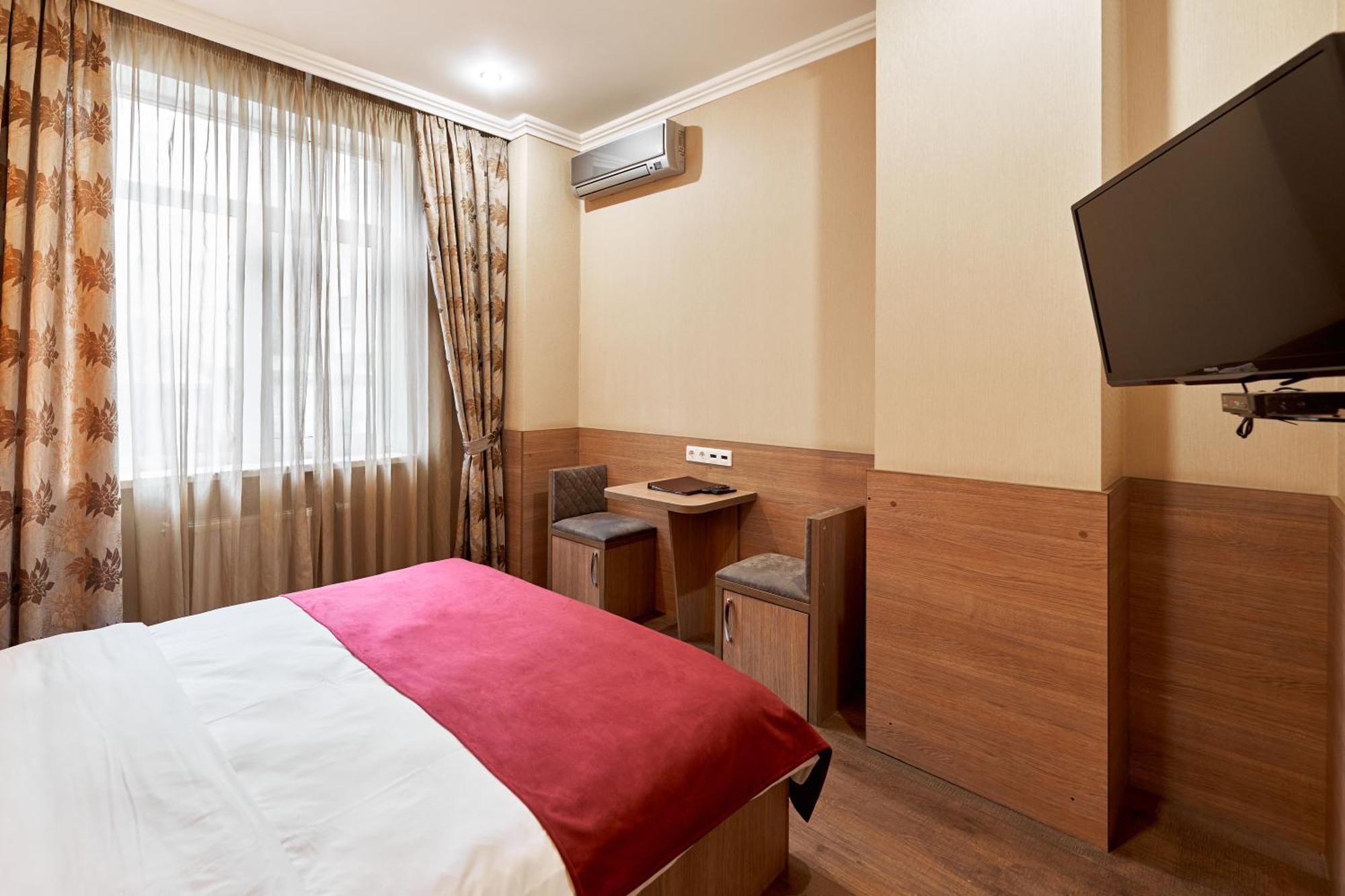 Hotel Classic เคียฟ ภายนอก รูปภาพ