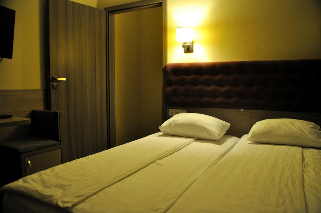 Hotel Classic เคียฟ ห้อง รูปภาพ