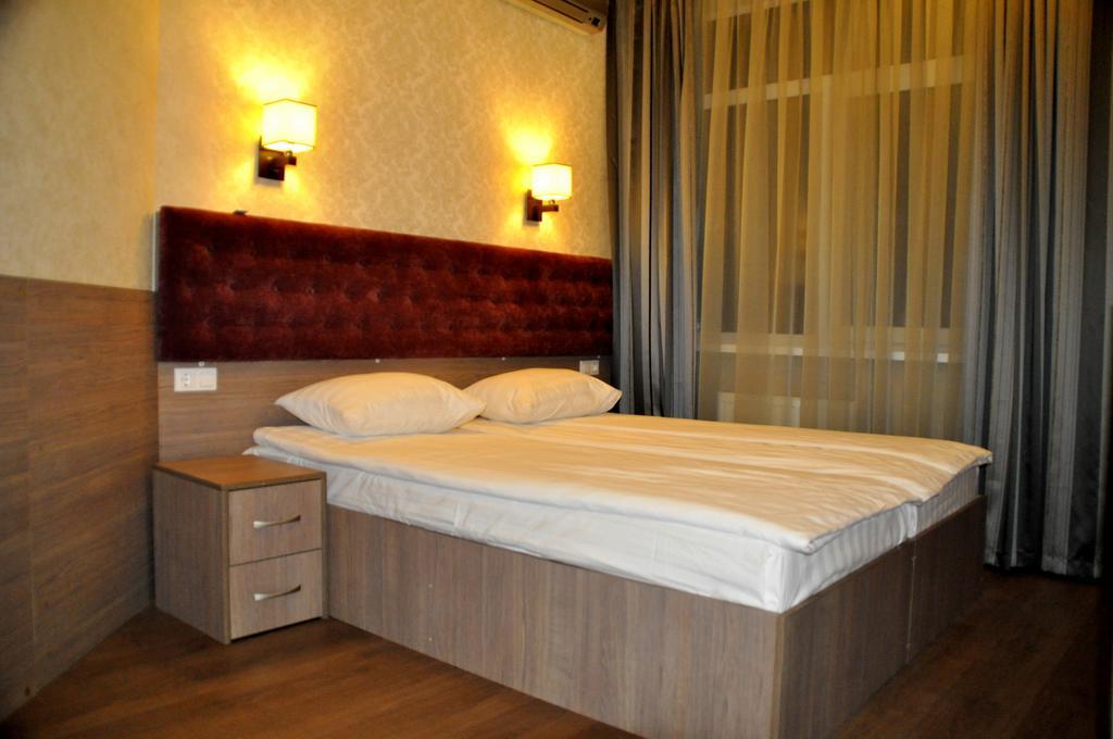Hotel Classic เคียฟ ห้อง รูปภาพ